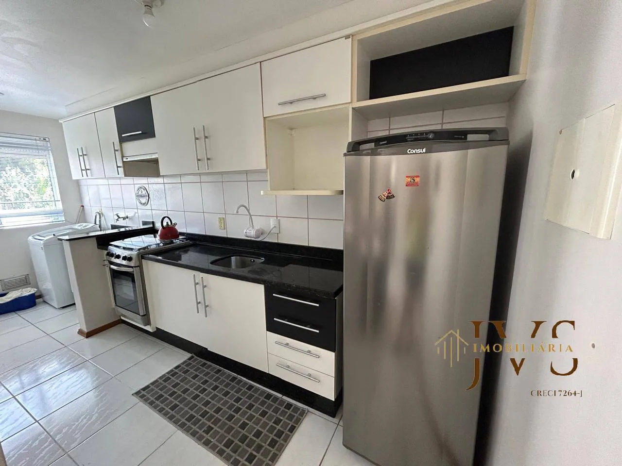 Apartamento 2 dormitórios para locação na Velha Central. — foto 5