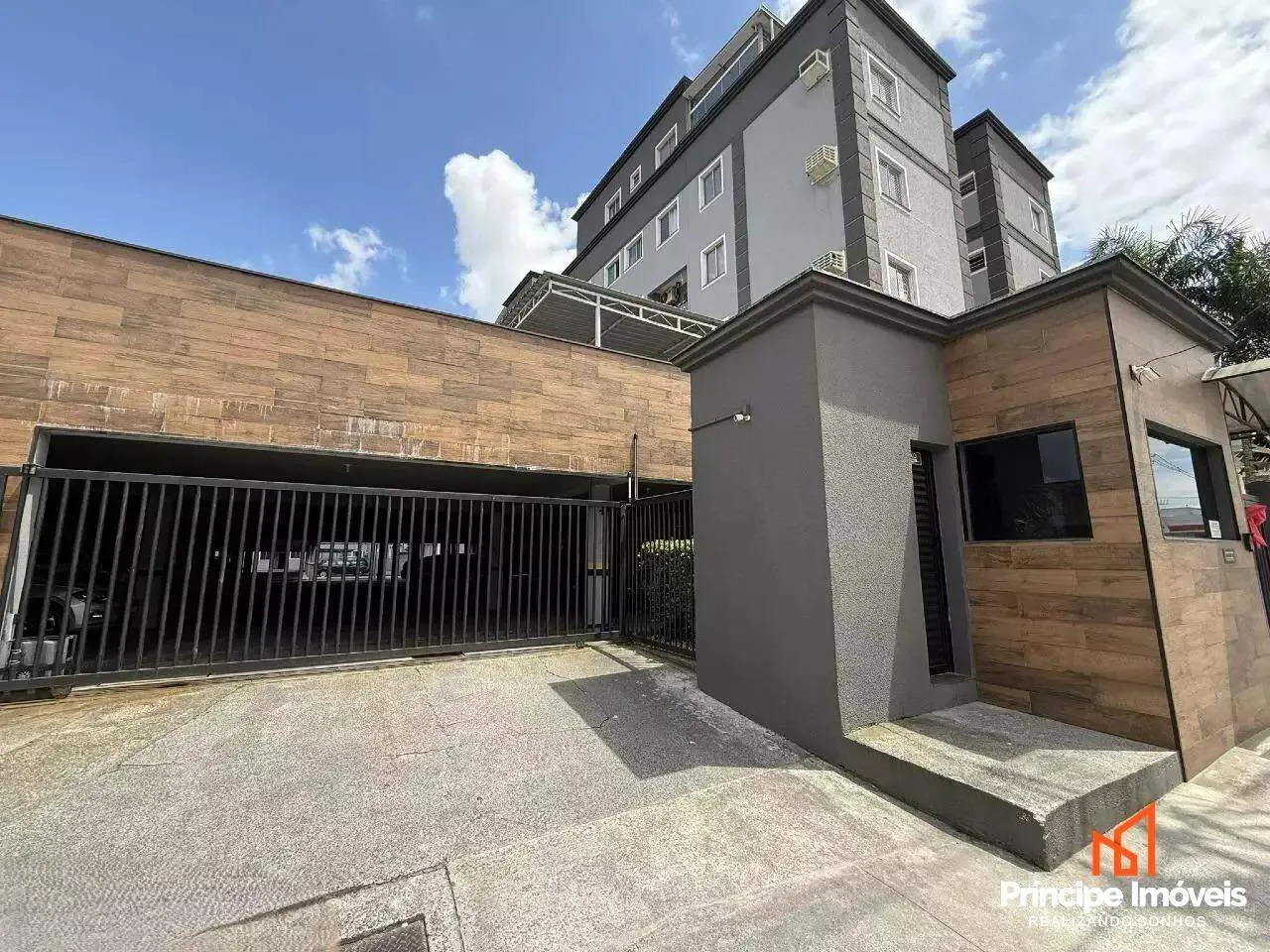 Apartamento com 2 quartos no Boa Vista em Joinville — foto 2