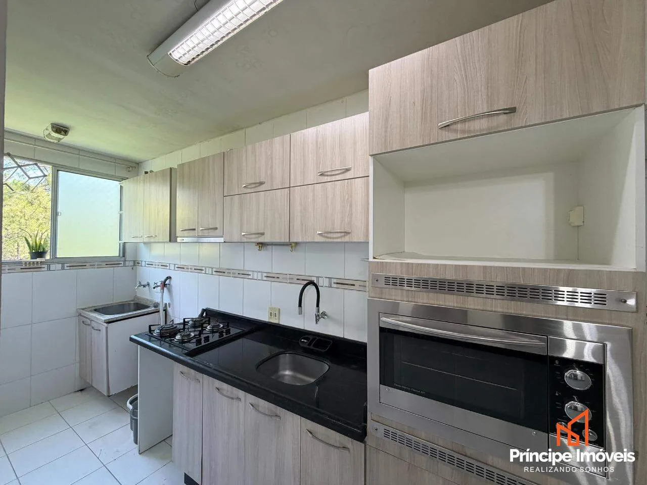Apartamento com 2 quartos no Boa Vista em Joinville — foto 4