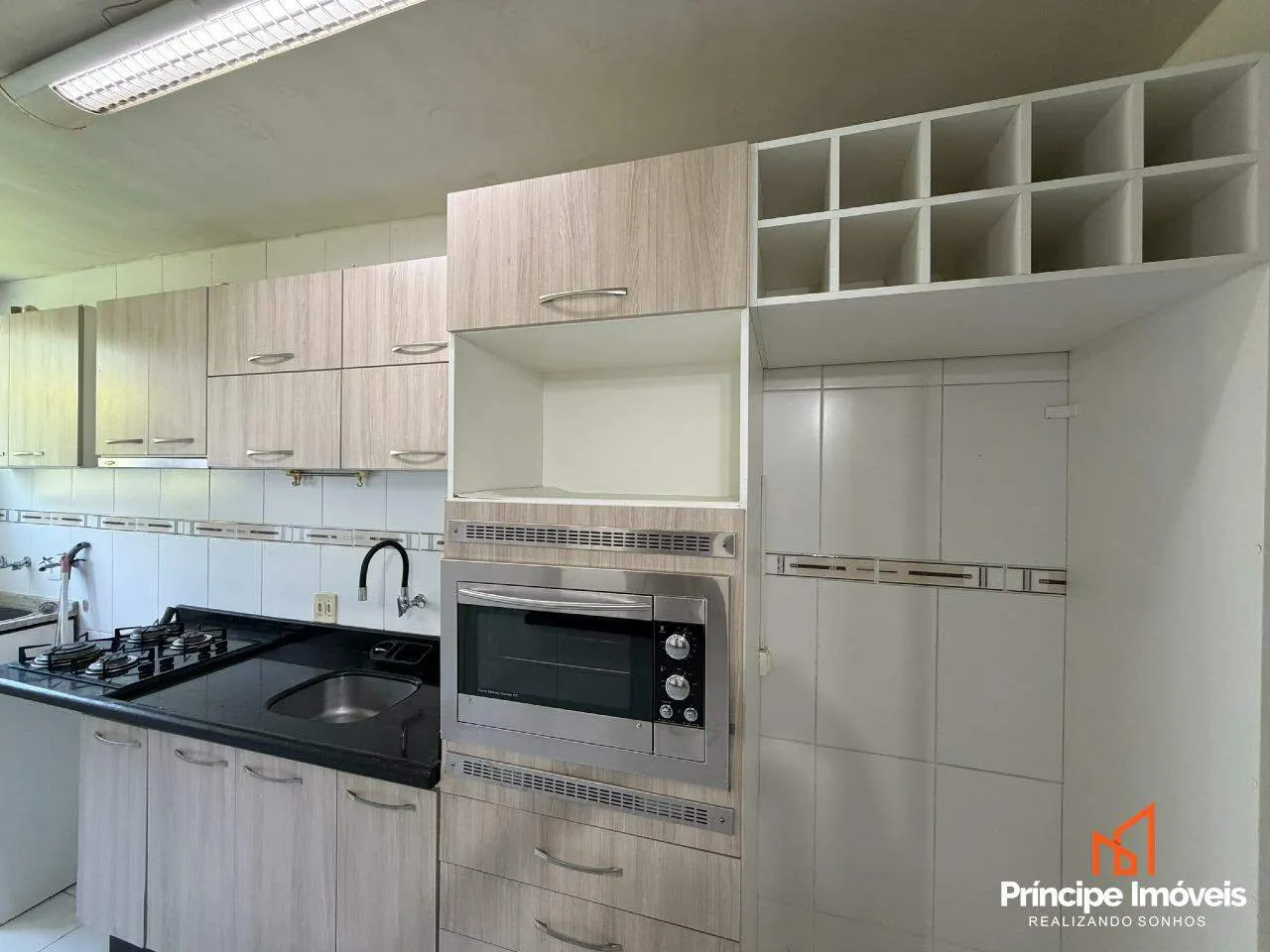 Apartamento com 2 quartos no Boa Vista em Joinville — foto 5