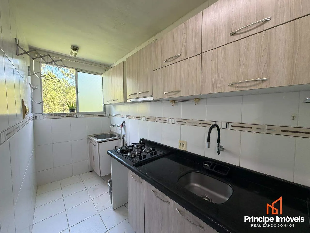 Apartamento com 2 quartos no Boa Vista em Joinville — foto 6