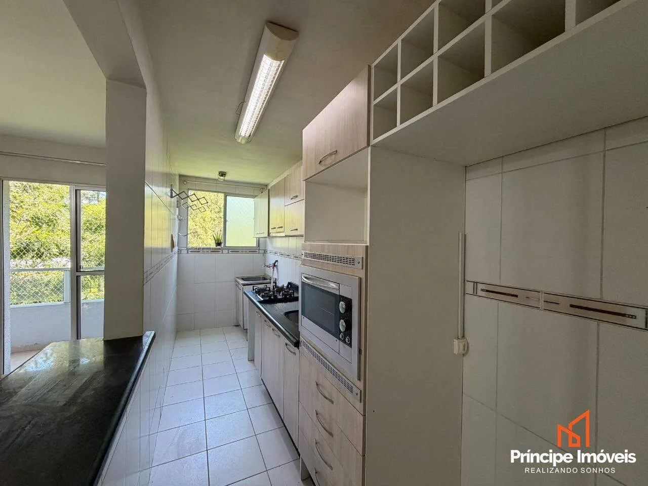 Apartamento com 2 quartos no Boa Vista em Joinville — foto 7