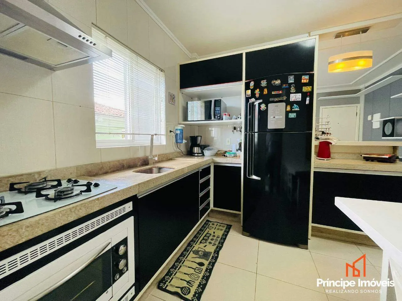 Apartamento com 2 quartos no Costa e Silva em Joinville - foto 1