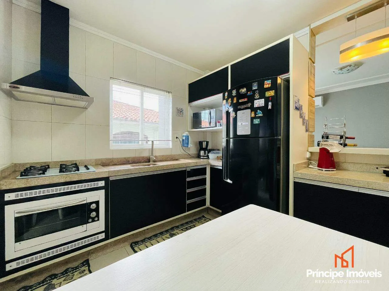 Apartamento com 2 quartos no Costa e Silva em Joinville — foto 2