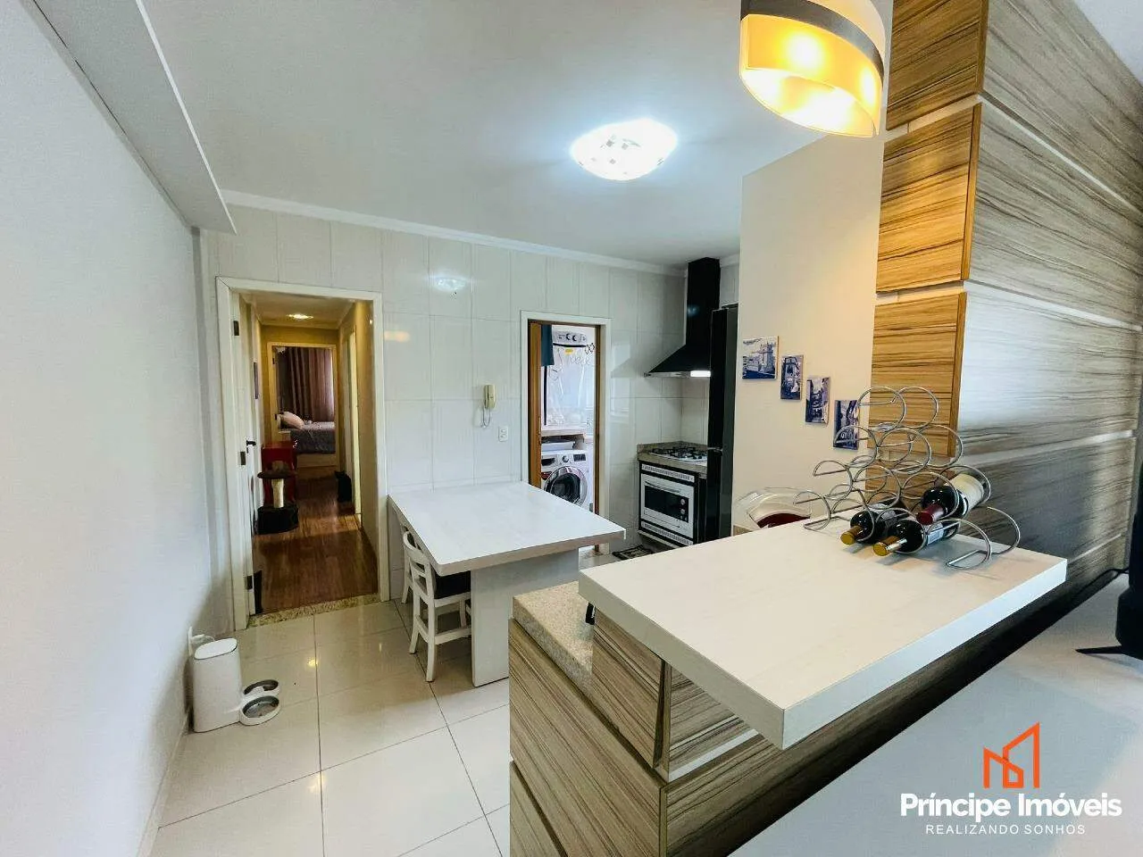 Apartamento com 2 quartos no Costa e Silva em Joinville — foto 3