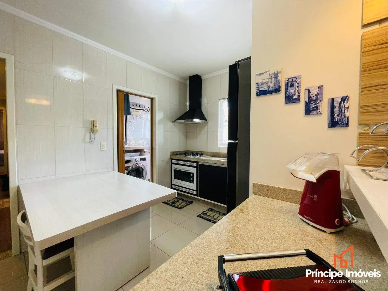 Apartamento com 2 quartos no Costa e Silva em Joinville — foto 4