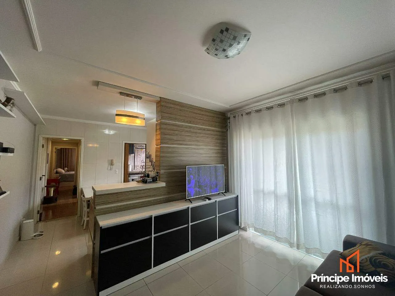 Apartamento com 2 quartos no Costa e Silva em Joinville — foto 5