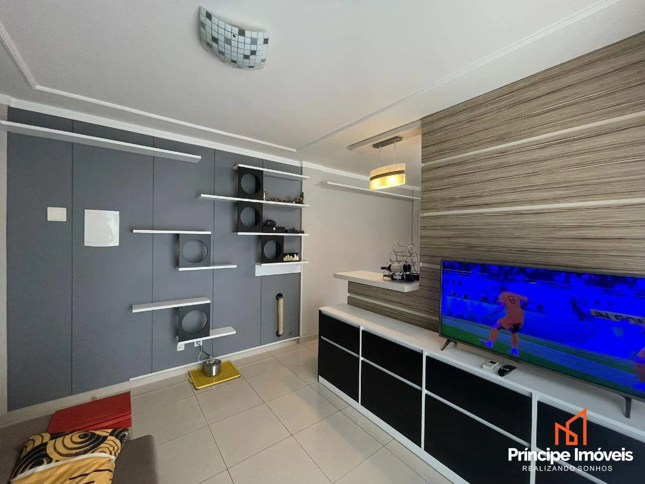 Apartamento com 2 quartos no Costa e Silva em Joinville — foto 6