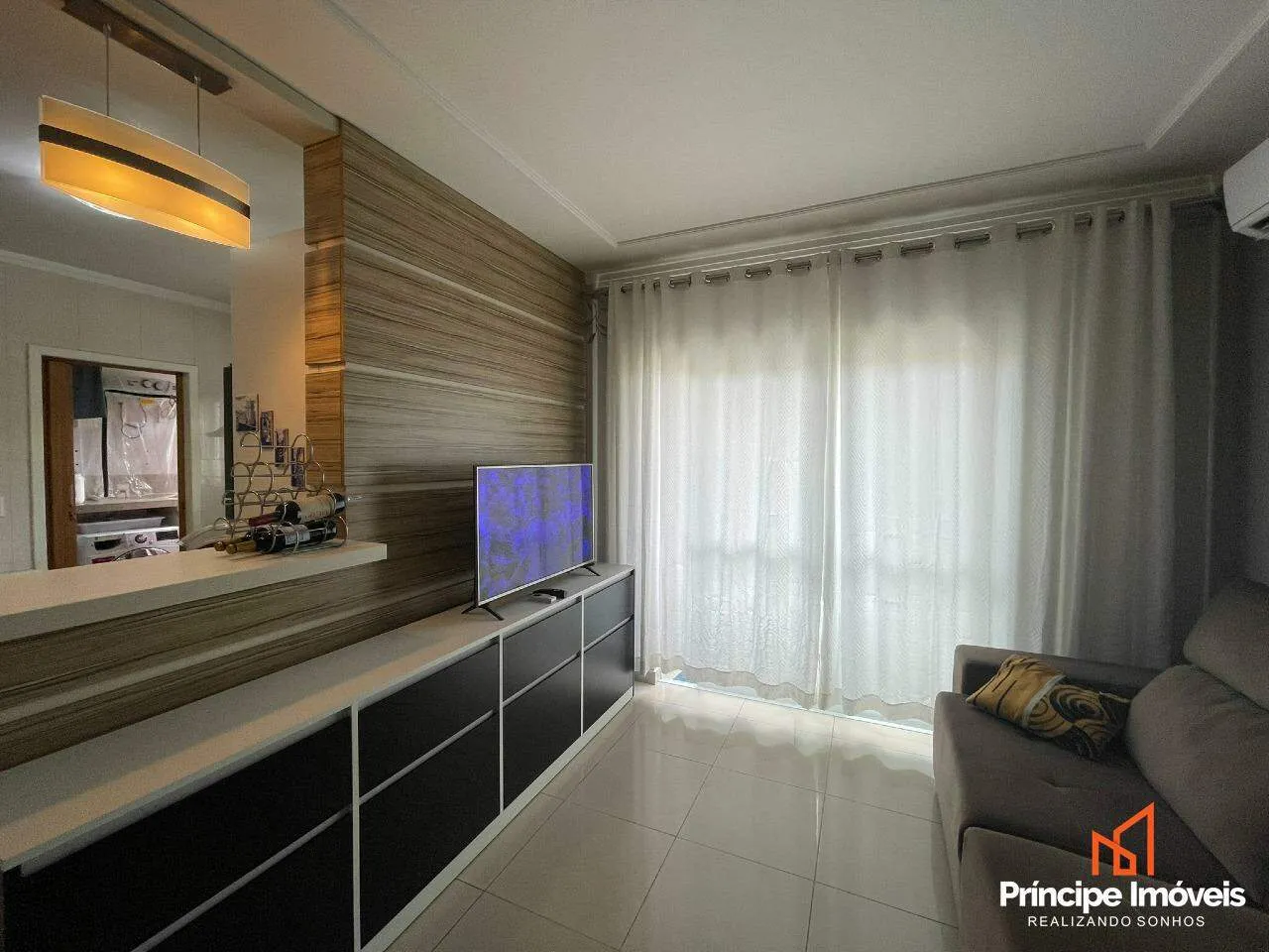 Apartamento com 2 quartos no Costa e Silva em Joinville — foto 7