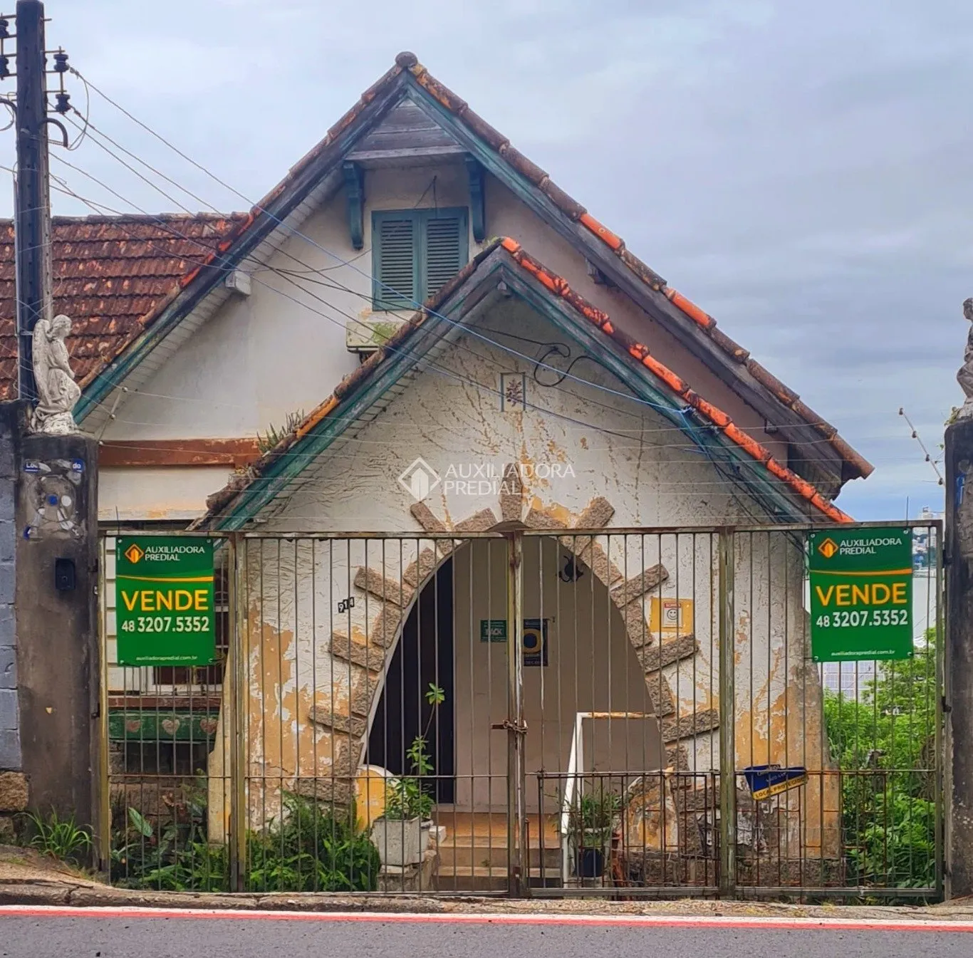 Imóvel - foto 1