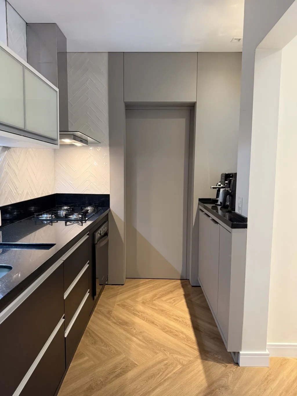 Casa residencial localizado no Centro, em rua sem saída em Pomerode. — foto 7