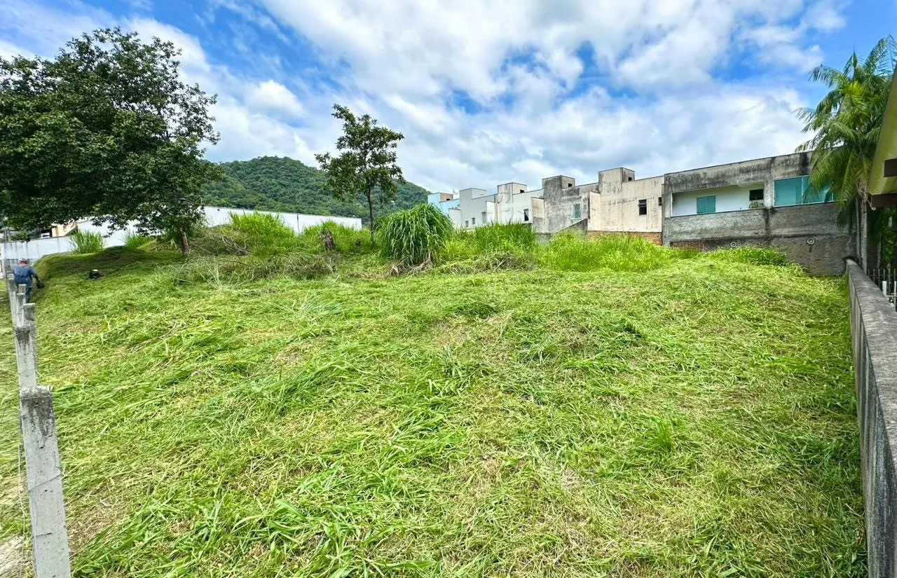 Terrenos residencial com boa localização no bairro Velha Central. — foto 2