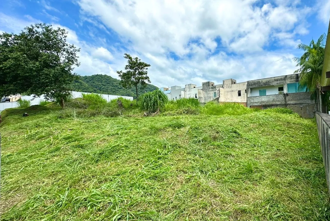 Terrenos residencial com boa localização no bairro Velha Central. — foto 3