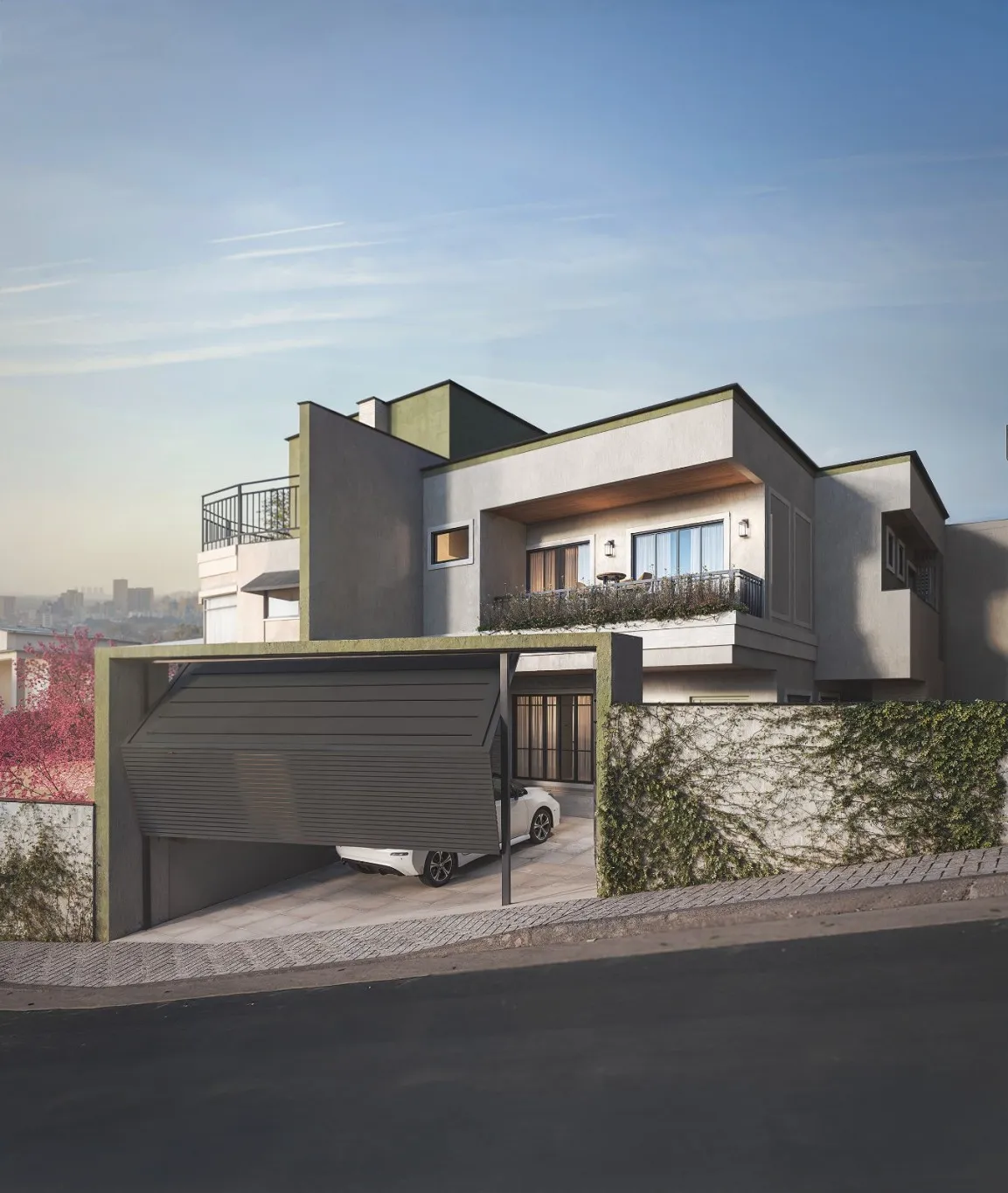 Casa de Alto Padrão à Venda no Vila Nova - 03 Suítes | 163,99m Privativos - foto 1
