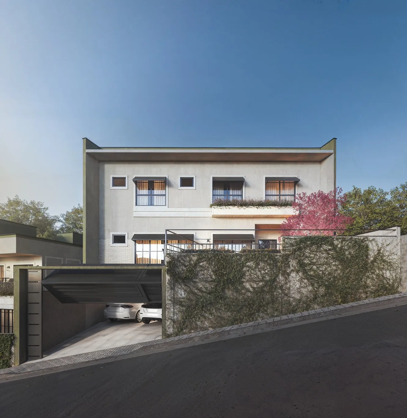 Triplex de Alto Padrão à Venda no Vila Nova - 03 Suítes | 176,88m Privativos - foto 1