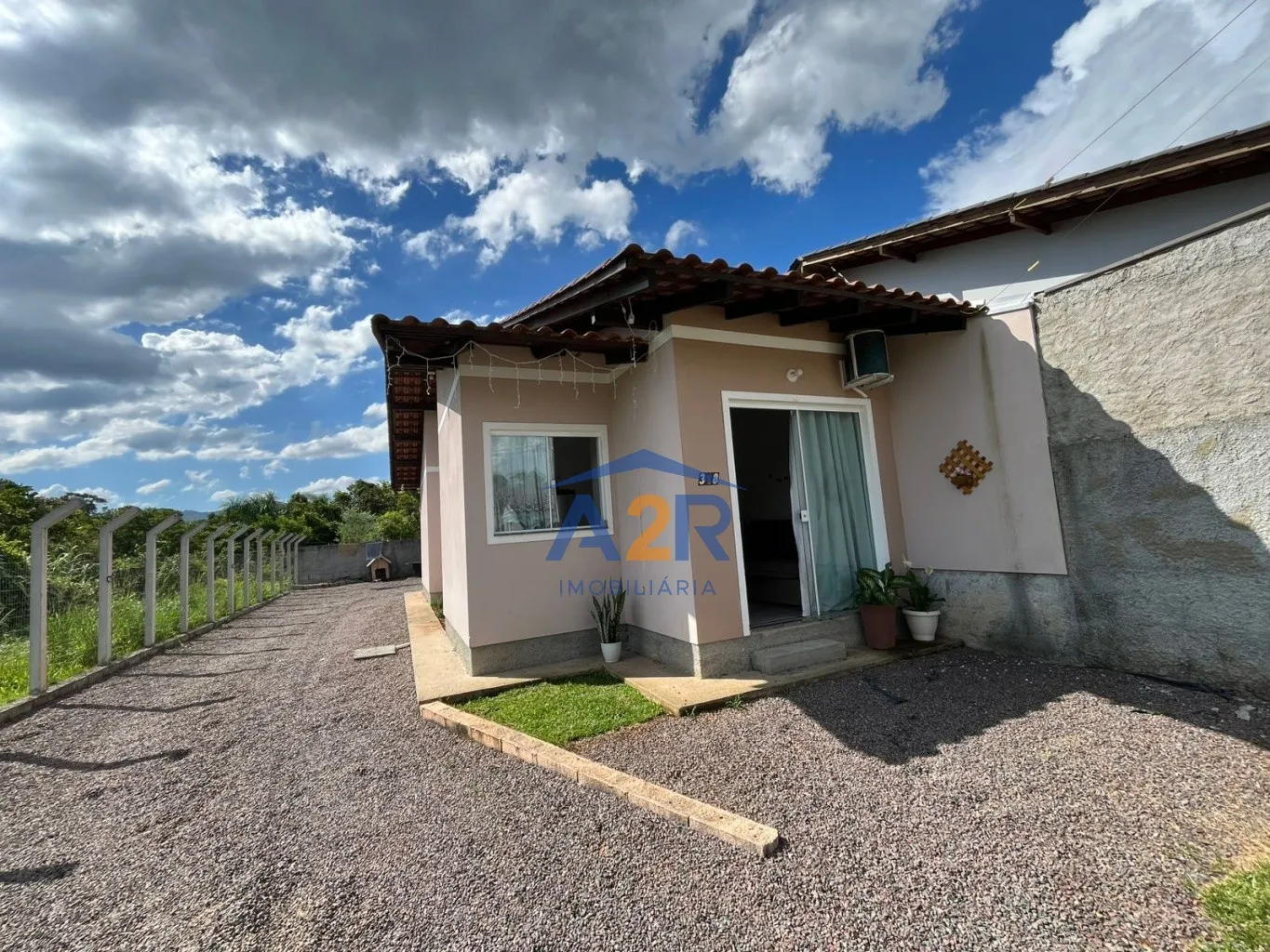 CASA COM TERRENO DE 315M COM GARAGEM E COZINHA SOB MEDIDA NO LOTEAMENTO NOVA INDAIAL — foto 4