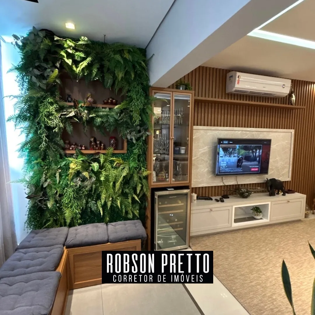 Apartamento Mobiliado Monet - foto 1