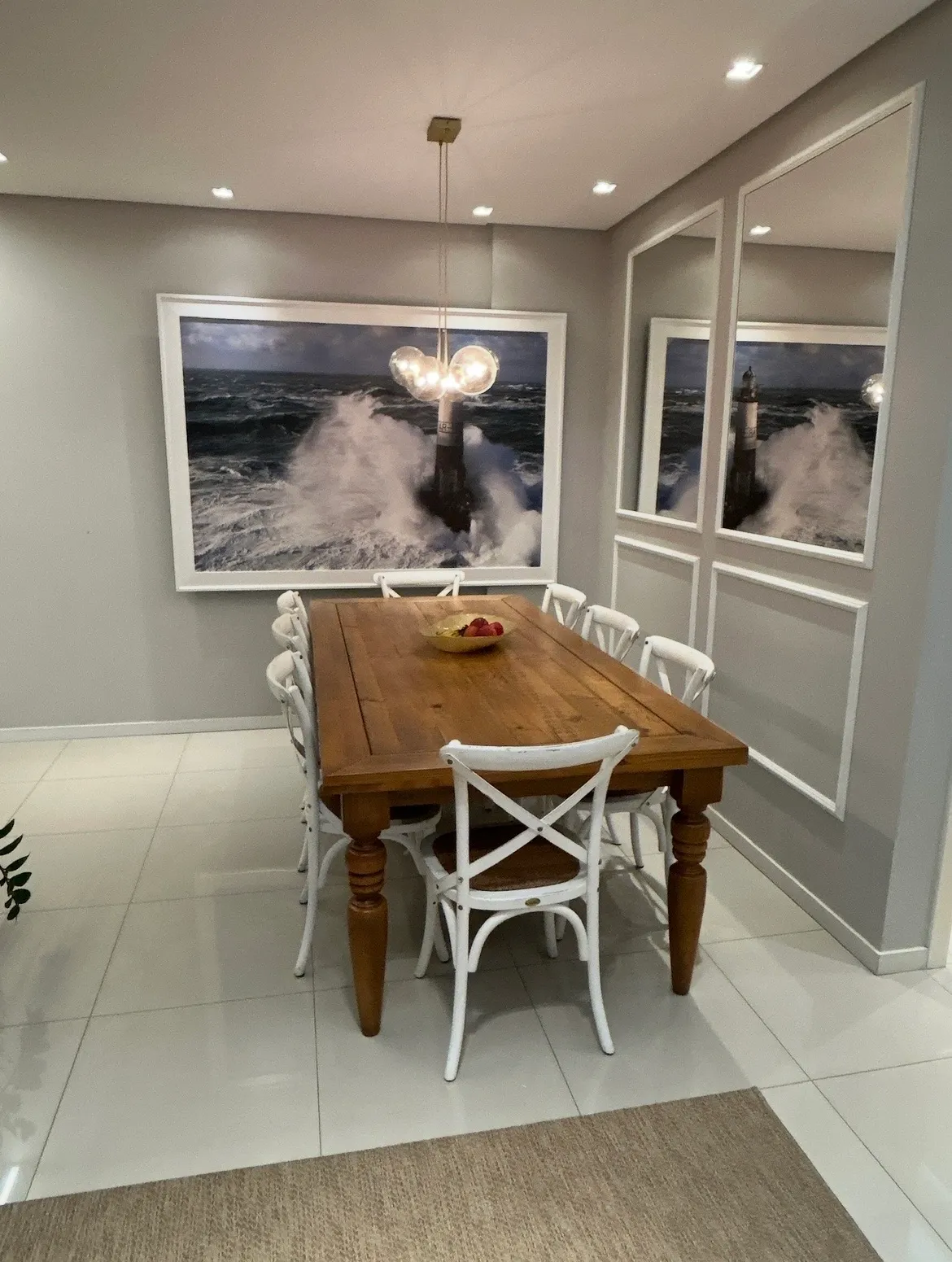 Apartamento Mobiliado Monet — foto 4