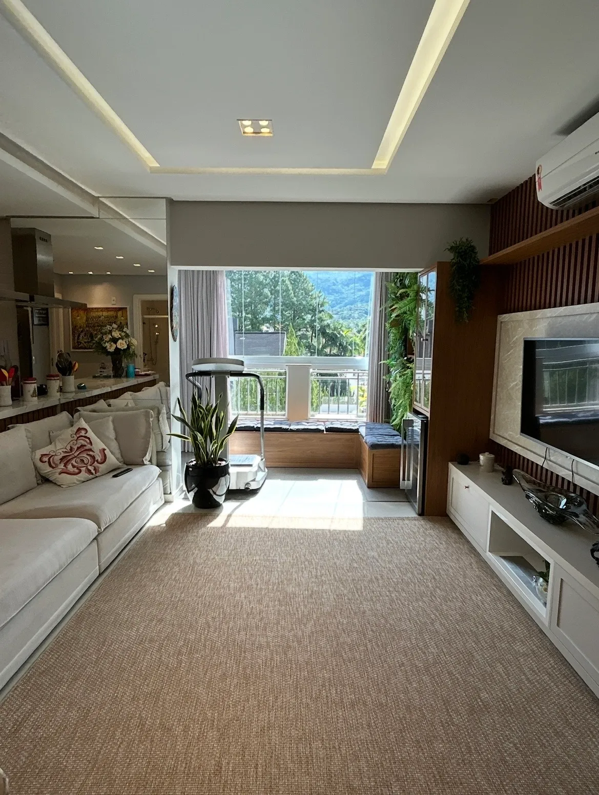 Apartamento Mobiliado Monet — foto 2