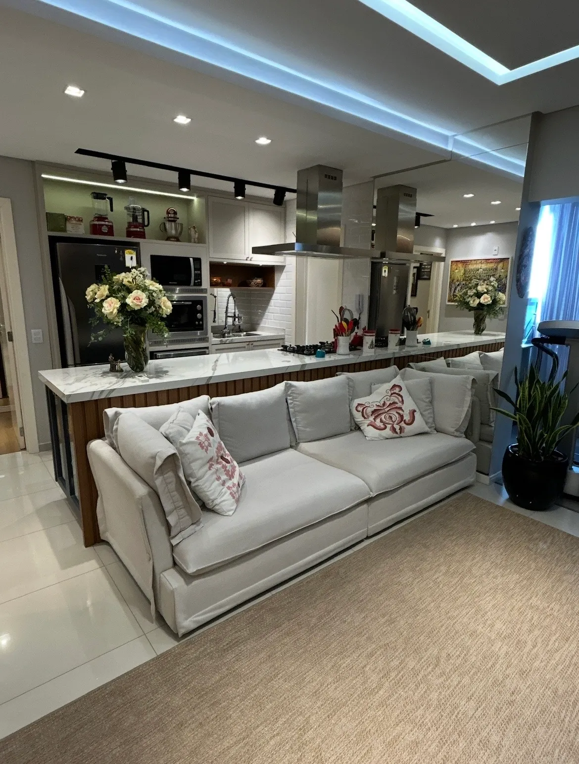 Apartamento Mobiliado Monet — foto 5