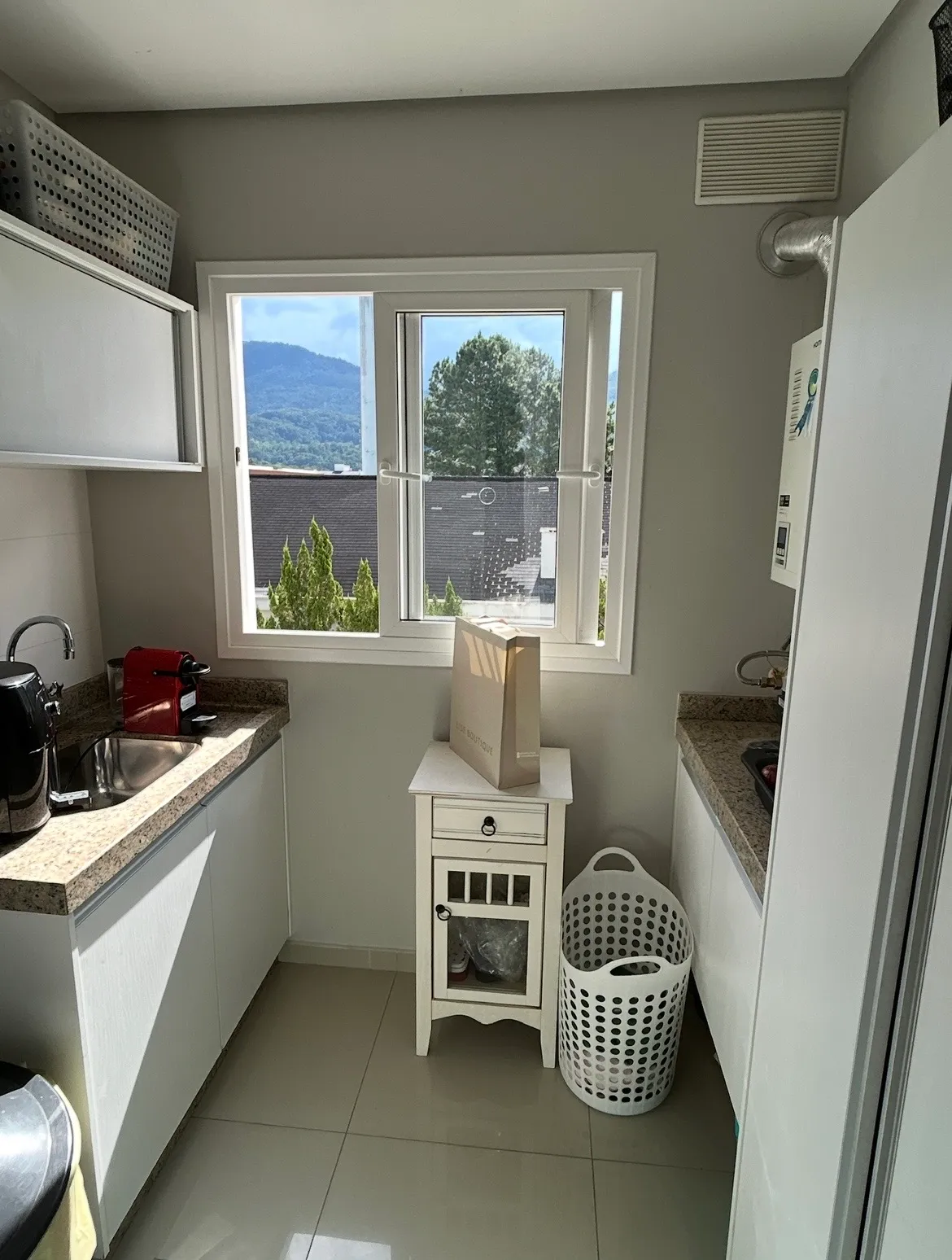 Apartamento Mobiliado Monet — foto 6