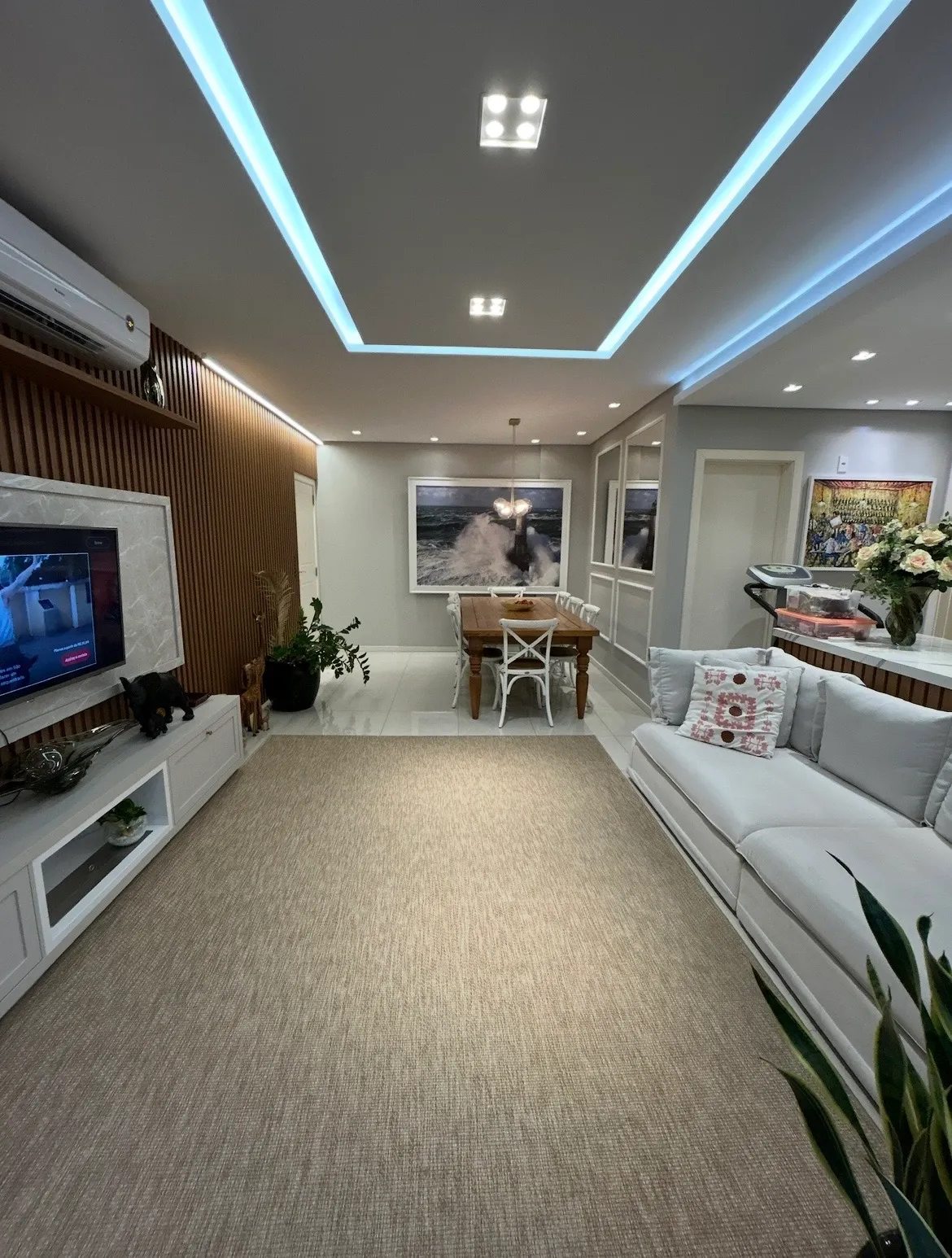 Apartamento Mobiliado Monet — foto 3