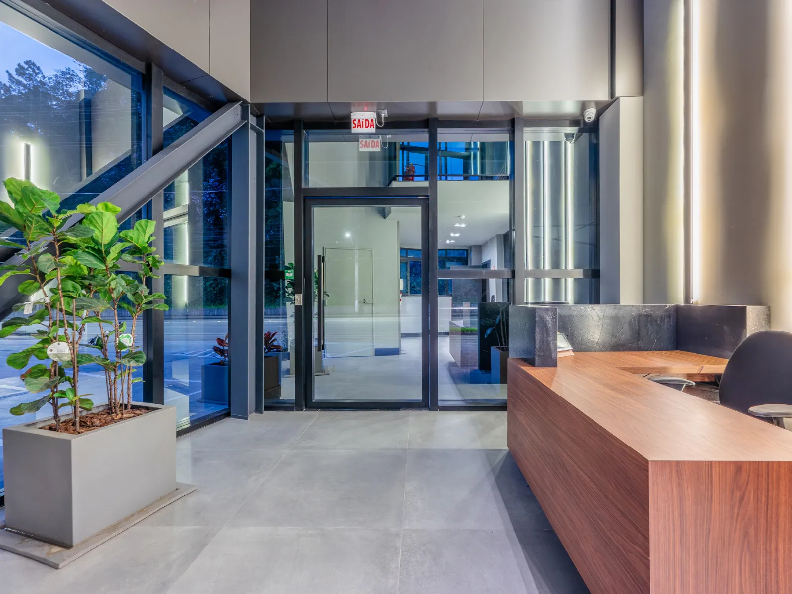 SALA COMERCIAL EM LOCALIZAÇÃO ESTRATÉGICA — foto 6