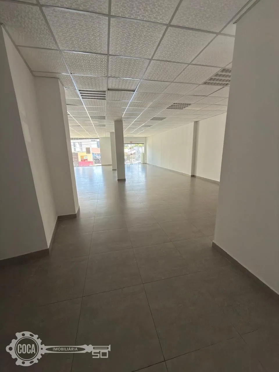 Sala Comercial para Locação no Bairro Água Verde — foto 3