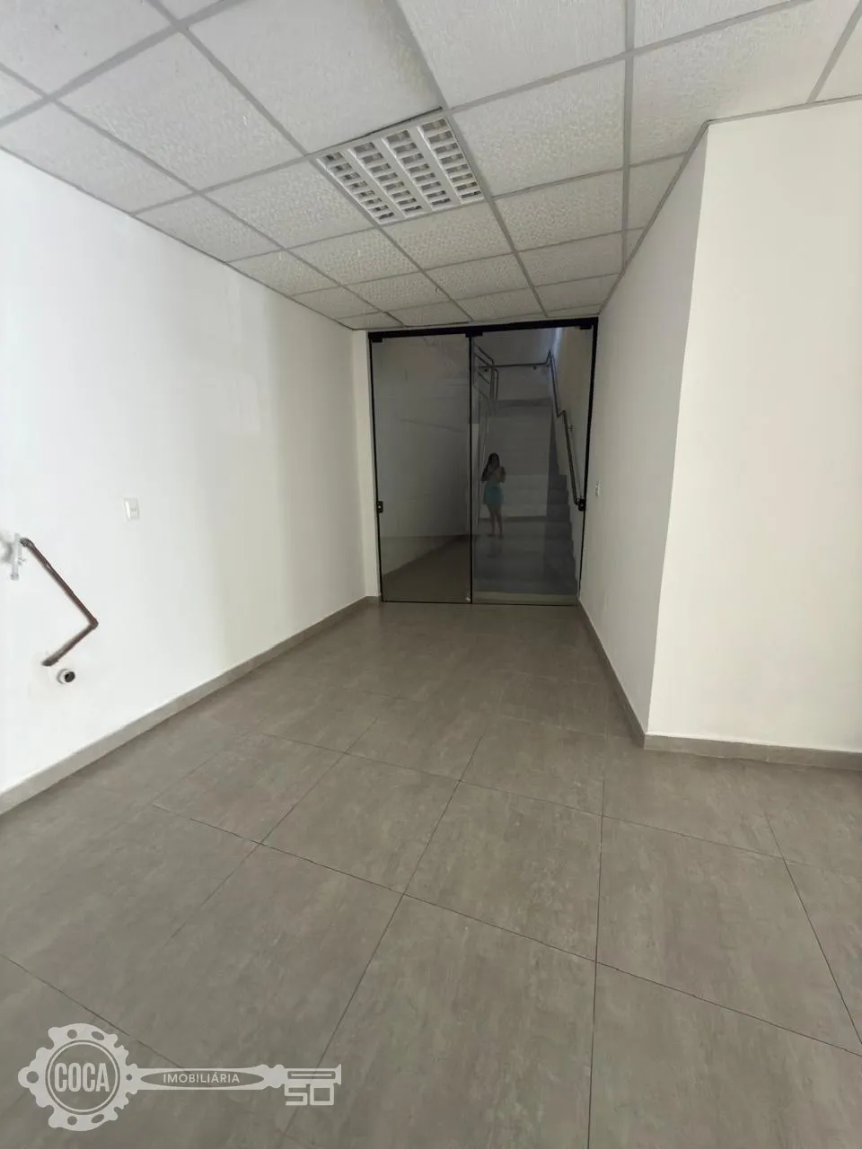 Sala Comercial para Locação no Bairro Água Verde — foto 4