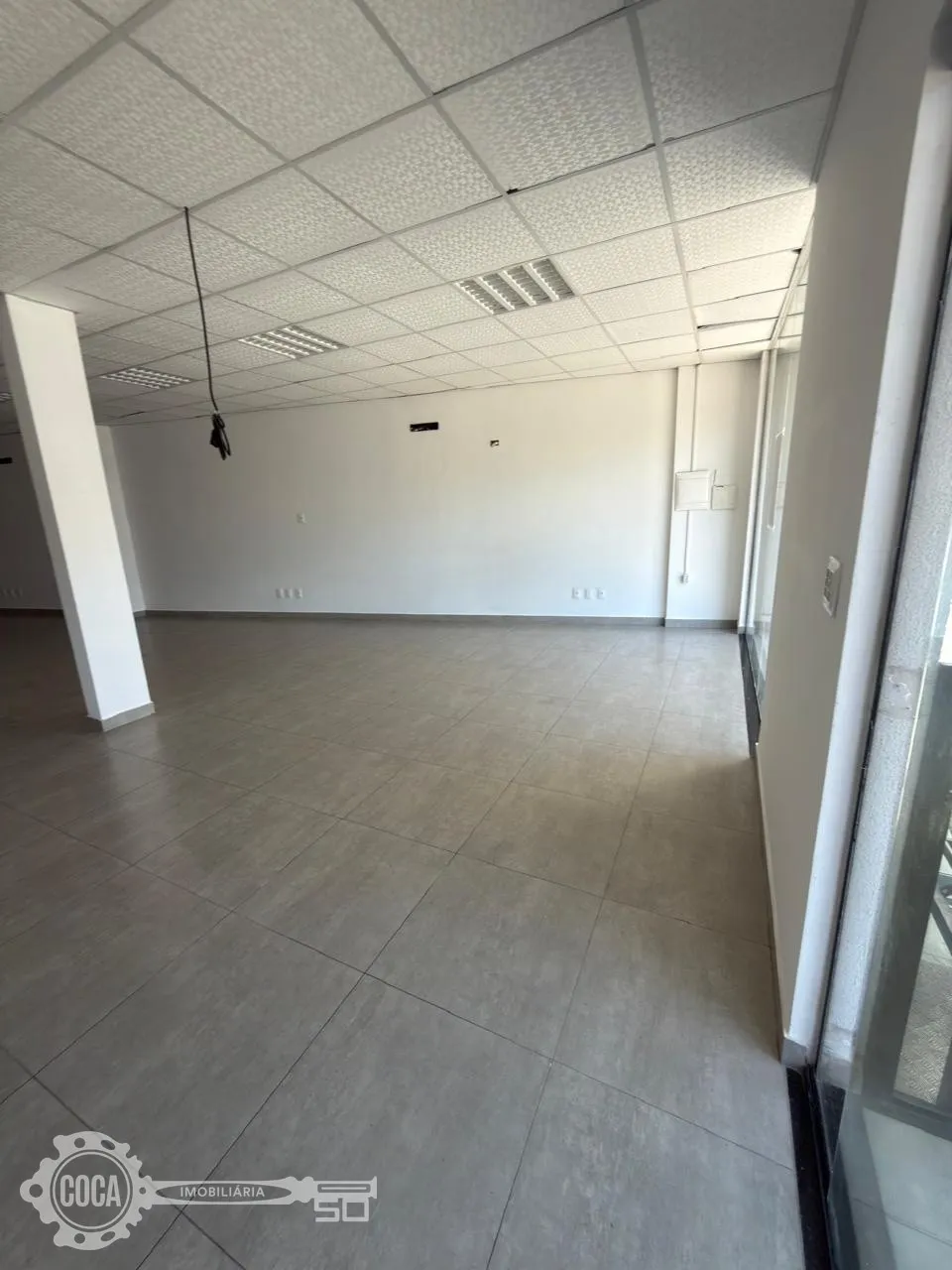 Sala Comercial para Locação no Bairro Água Verde — foto 5