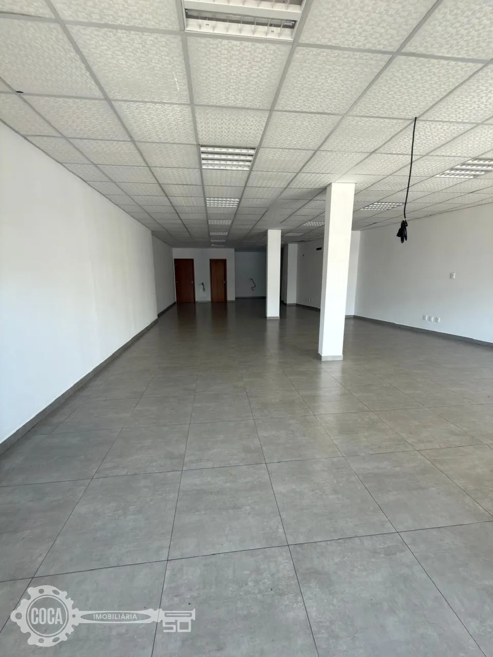 Sala Comercial para Locação no Bairro Água Verde — foto 6