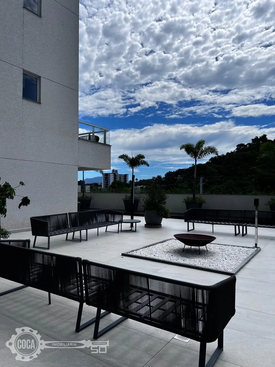 Cobertura Duplex à Venda Escola Agrícola — foto 4