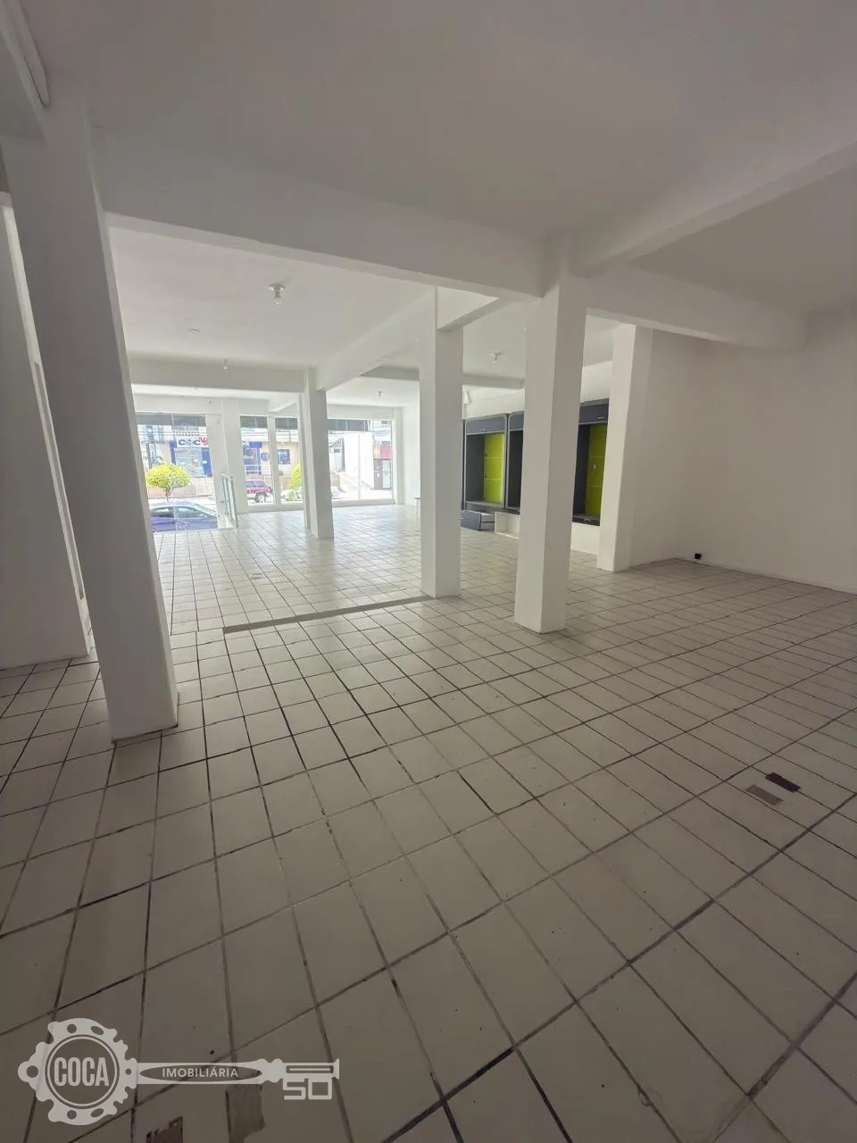 Ponto comercial grande na Antônio da Veiga (430m) - localização estratégica ao lado da FURB — foto 6