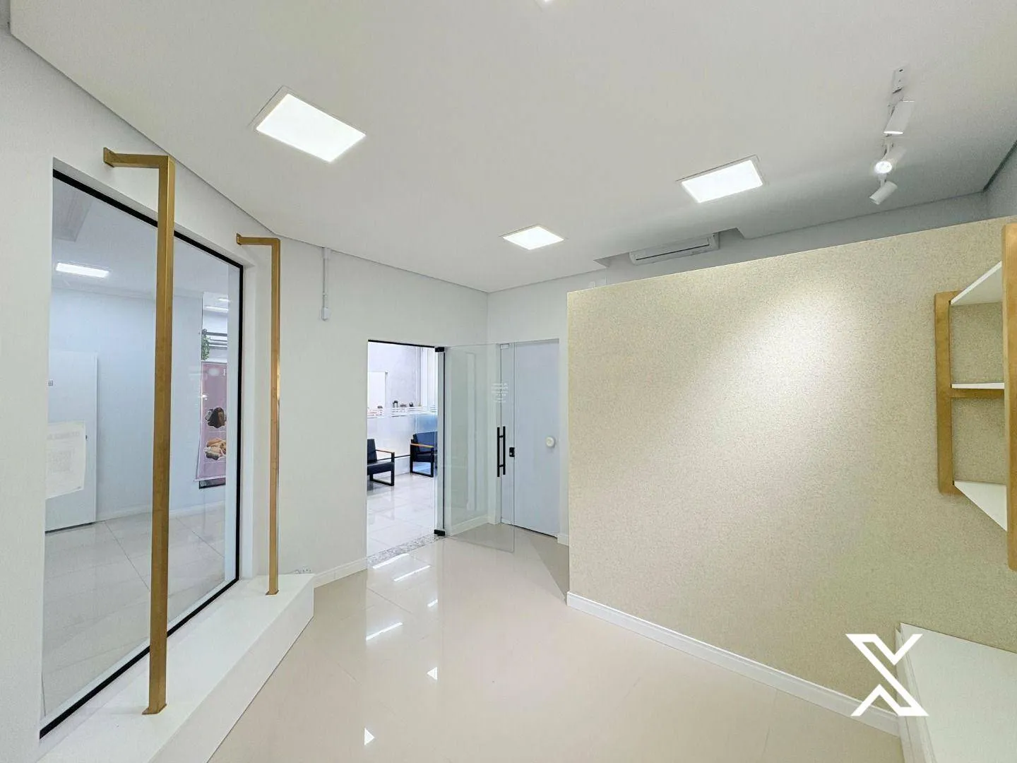 Sala para alugar no Itoupava Office, 30 m por R$ 1.900/mês - Itoupava Central - Blumenau/SC — foto 2
