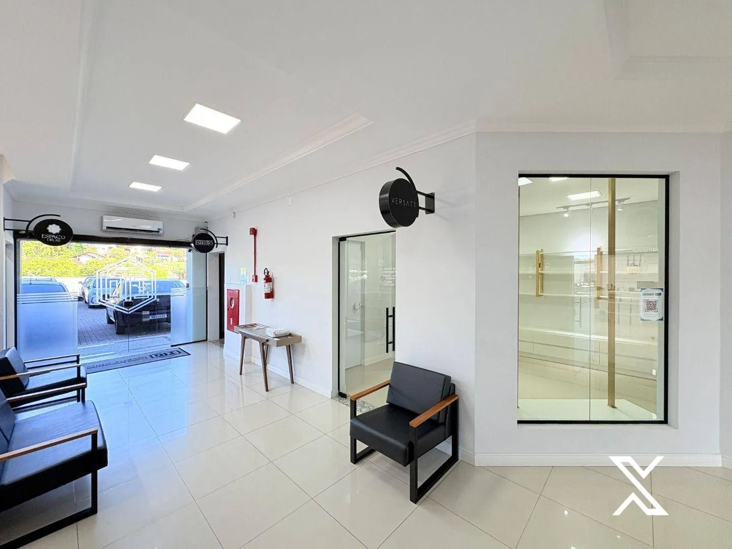 Sala para alugar no Itoupava Office, 30 m por R$ 1.900/mês - Itoupava Central - Blumenau/SC — foto 6