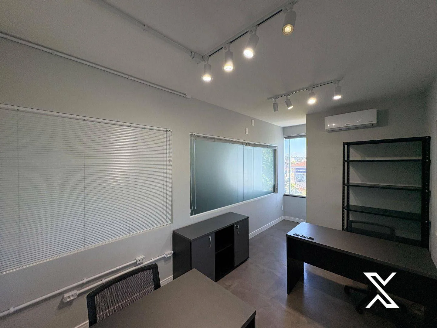 Sala para alugar, 25 m por R$ 1.800/mês - Itoupava Central - Blumenau/SC - foto 1