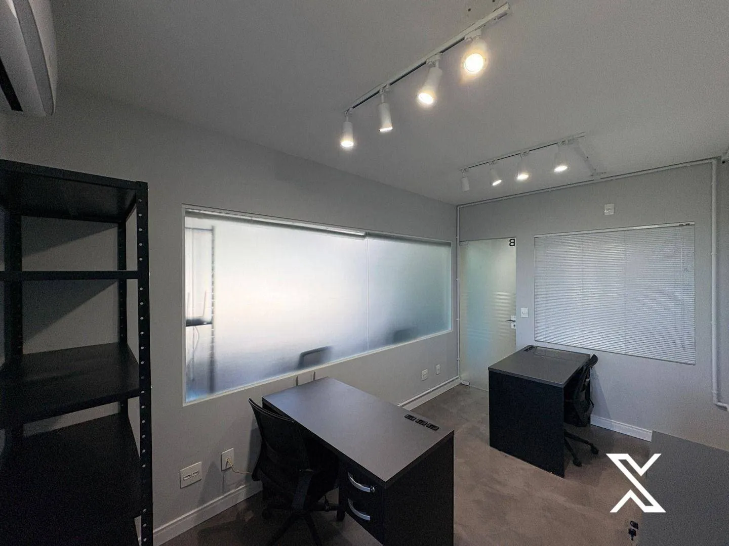 Sala para alugar, 25 m por R$ 1.800/mês - Itoupava Central - Blumenau/SC — foto 2
