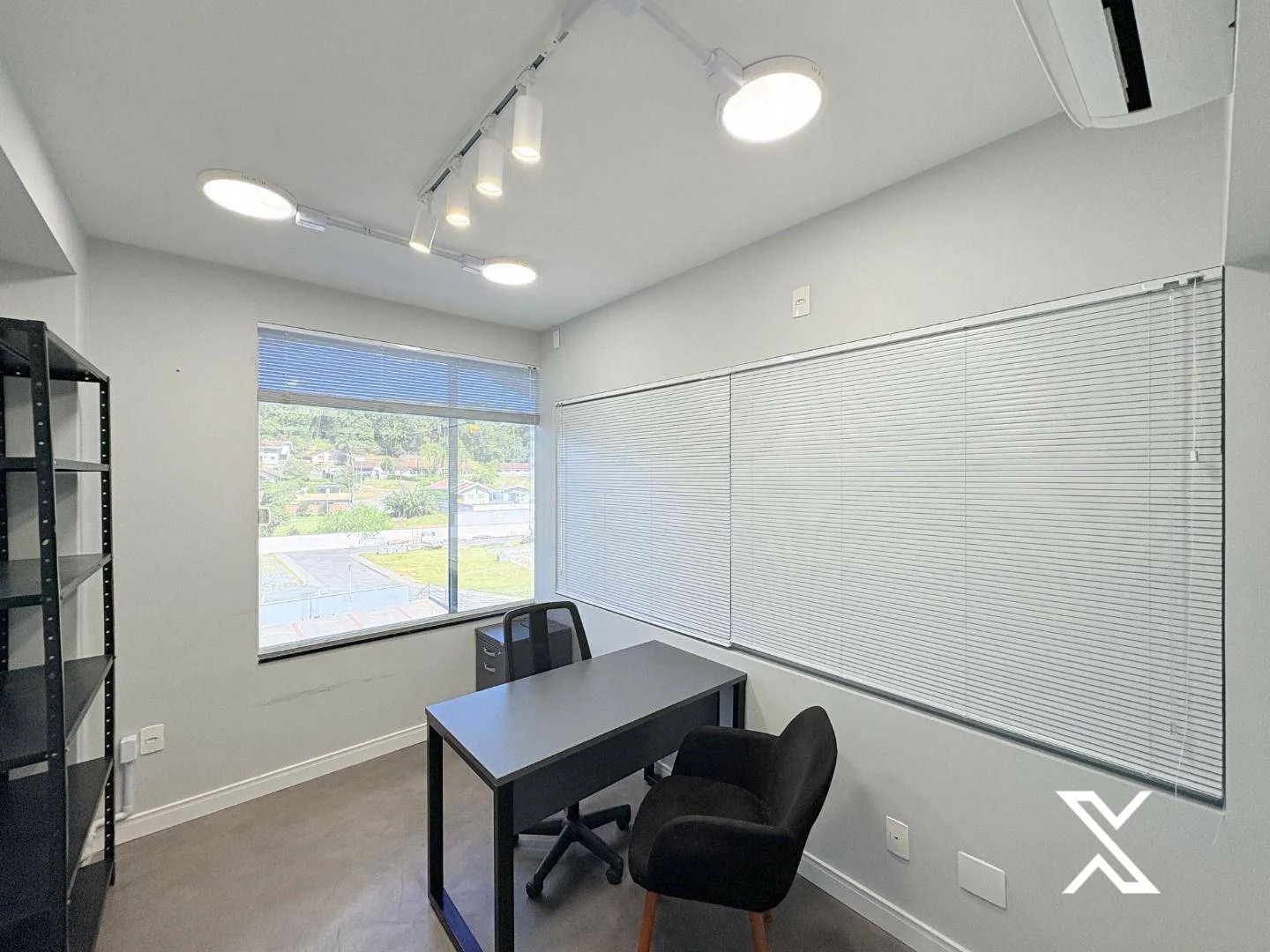 Sala para alugar, 15 m por R$ 1.300/mês - Itoupava Central - Blumenau/SC - foto 1