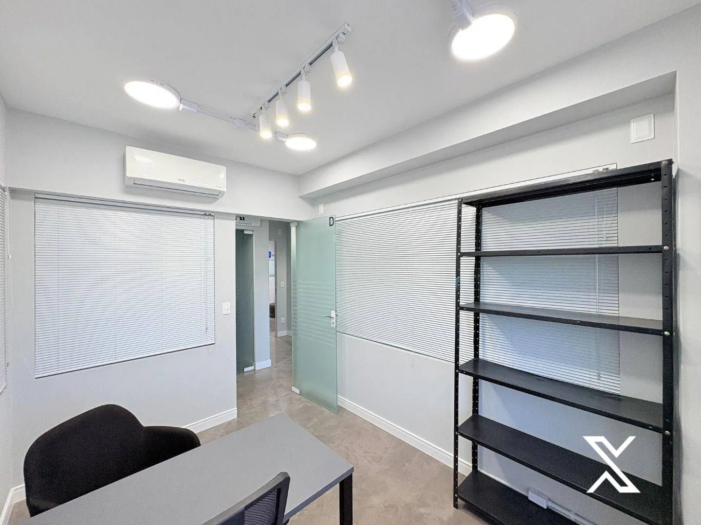 Sala para alugar, 15 m por R$ 1.300/mês - Itoupava Central - Blumenau/SC — foto 2