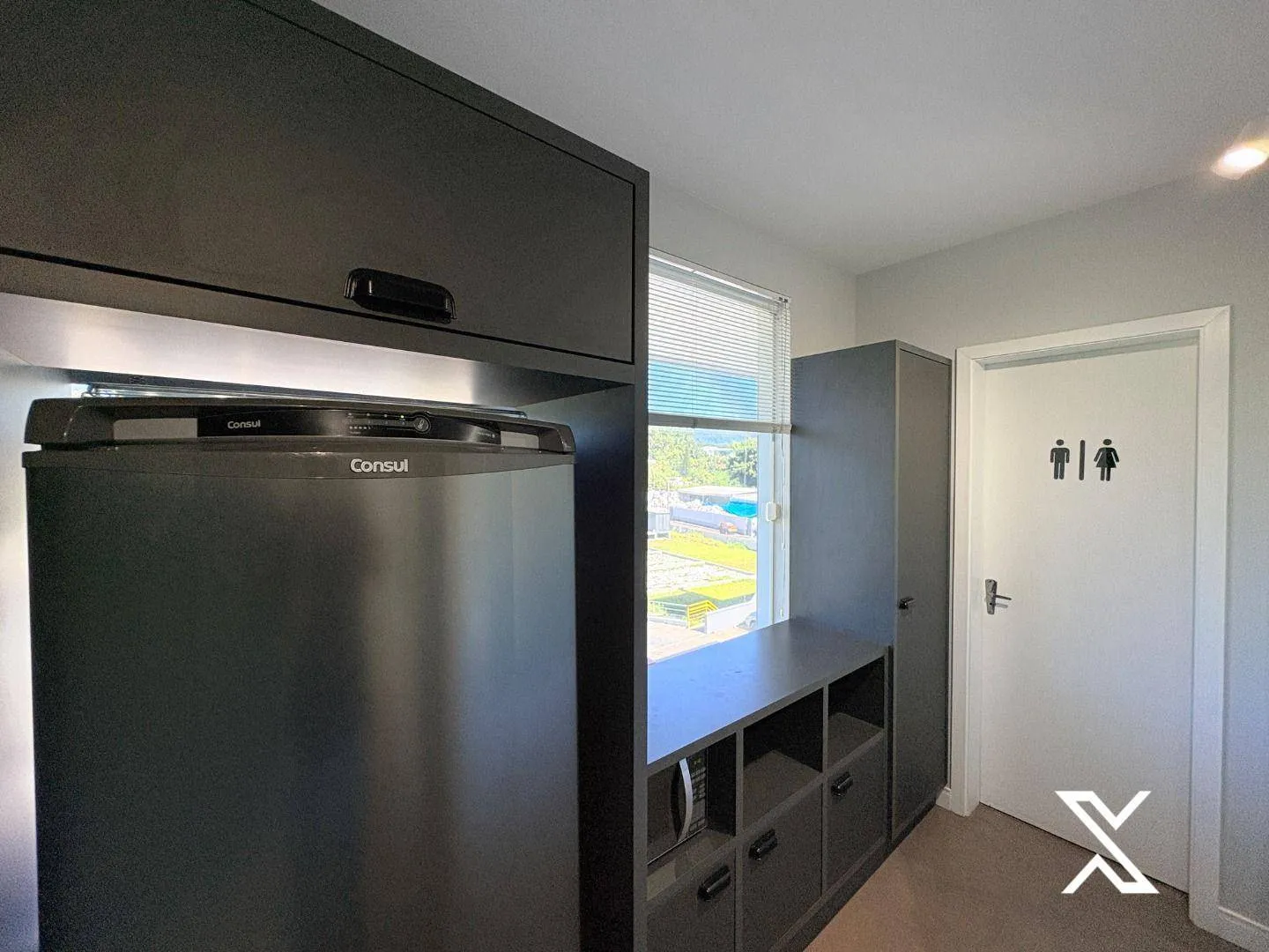 Sala para alugar, 15 m por R$ 1.300/mês - Itoupava Central - Blumenau/SC — foto 4