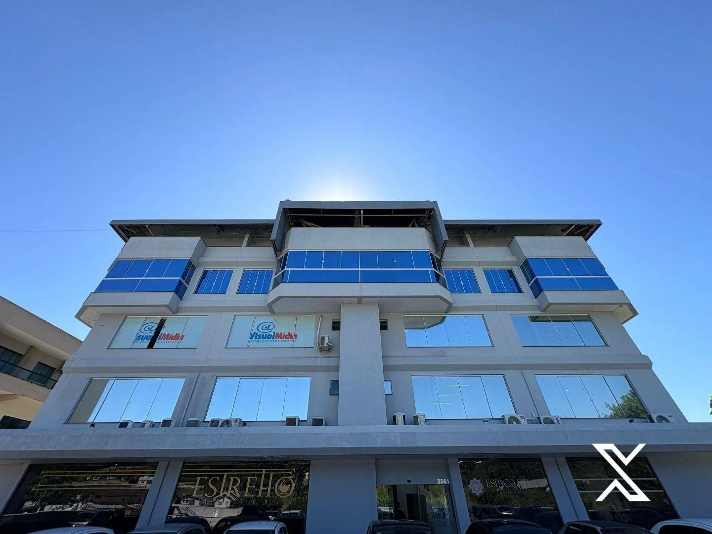 Sala para alugar, 15 m por R$ 1.300/mês - Itoupava Central - Blumenau/SC — foto 6