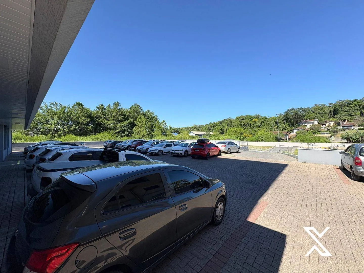 Sala para alugar, 15 m por R$ 1.300/mês - Itoupava Central - Blumenau/SC — foto 7