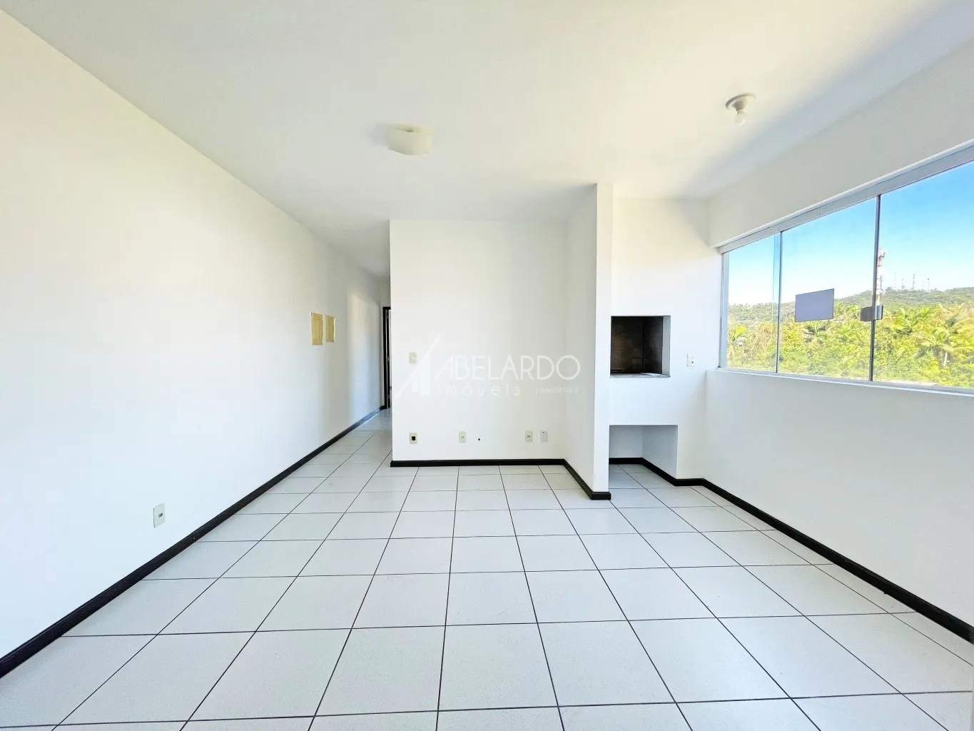APARTAMENTO COM 2 DORMITÓRIOS, SENDO UMA SUITE - ITOUPAVA NORTE — foto 5