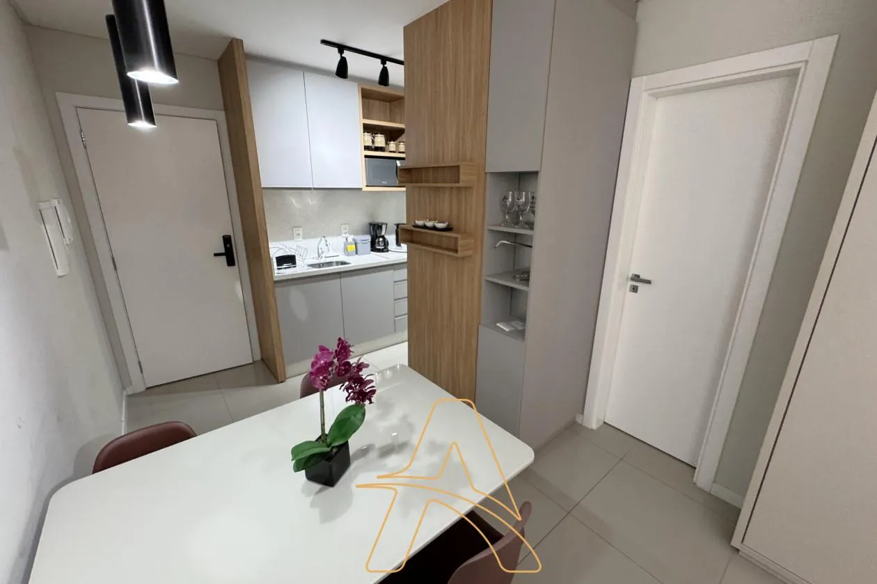 Loft Mobiliado no WZ Home Park com 1 Vaga de Garagem — foto 6