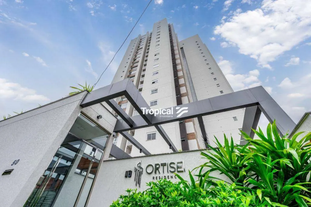 Apartamento com 3 dormitórios à venda, 87 m por R$ 860.000,00 - Escola Agrícola - Blumenau/SC - foto 1