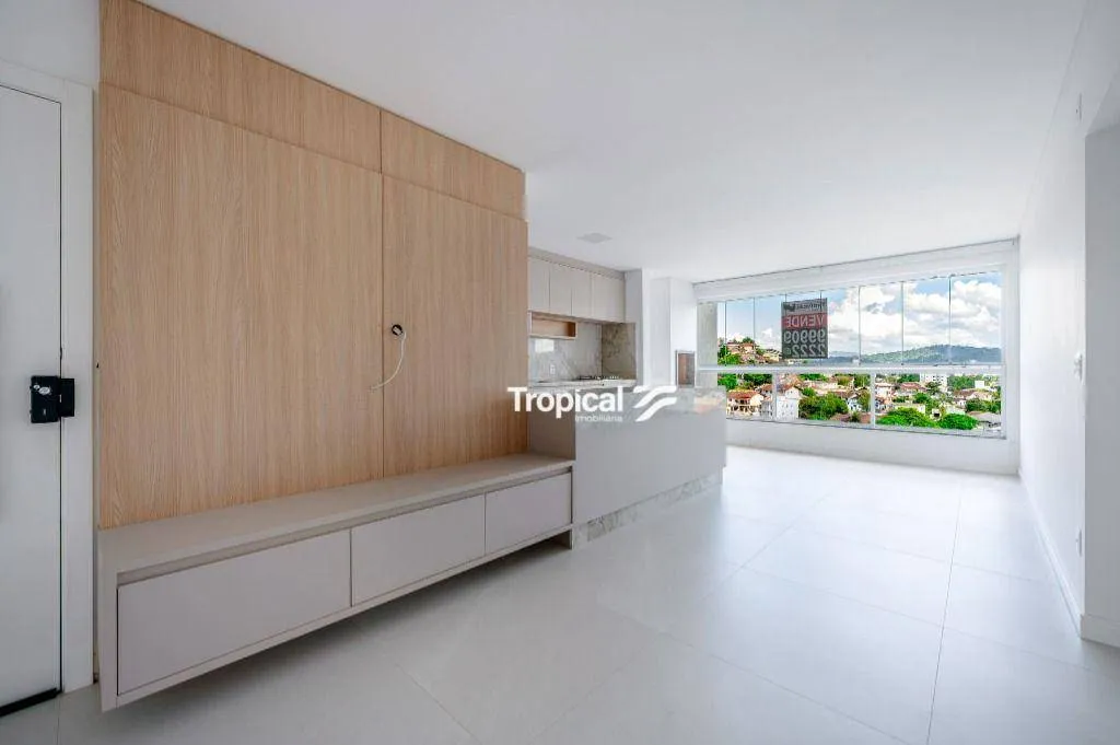 Apartamento com 3 dormitórios à venda, 87 m por R$ 860.000,00 - Escola Agrícola - Blumenau/SC — foto 2