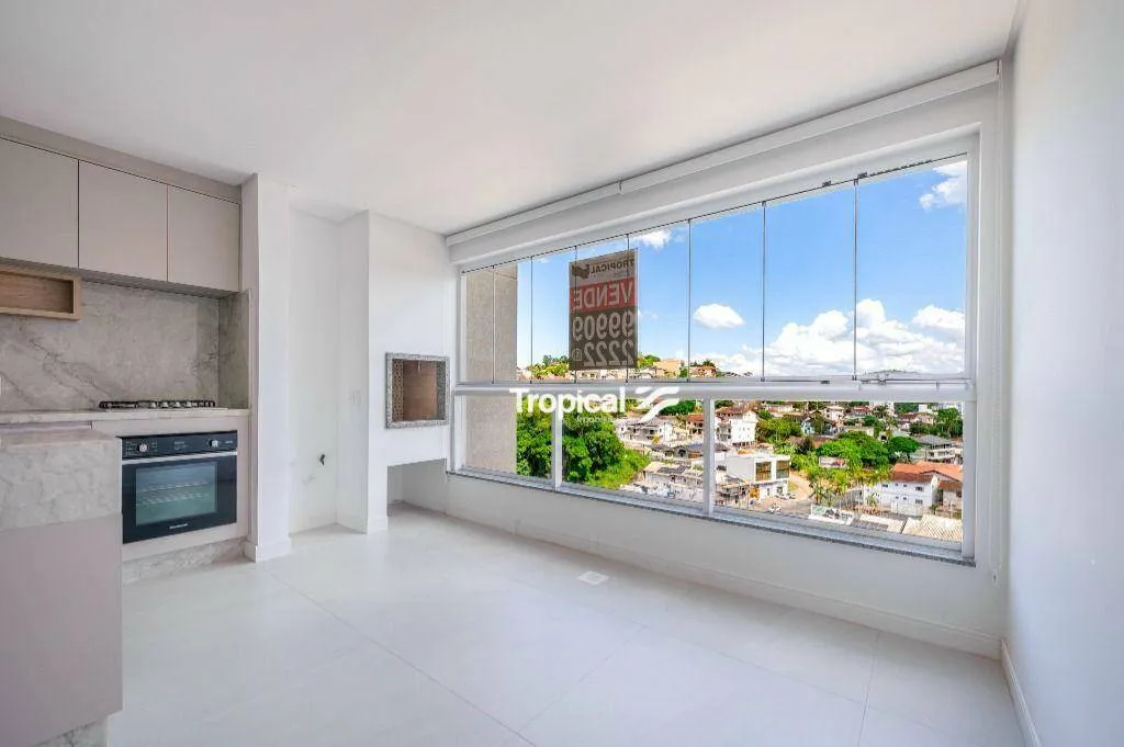 Apartamento com 3 dormitórios à venda, 87 m por R$ 860.000,00 - Escola Agrícola - Blumenau/SC — foto 4