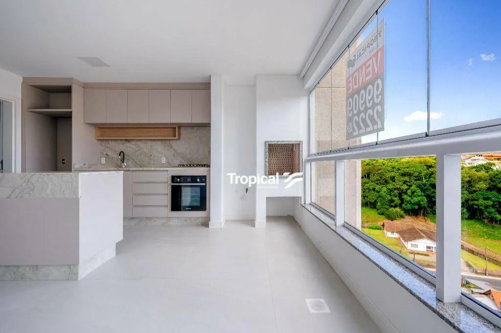 Apartamento com 3 dormitórios à venda, 87 m por R$ 860.000,00 - Escola Agrícola - Blumenau/SC — foto 5