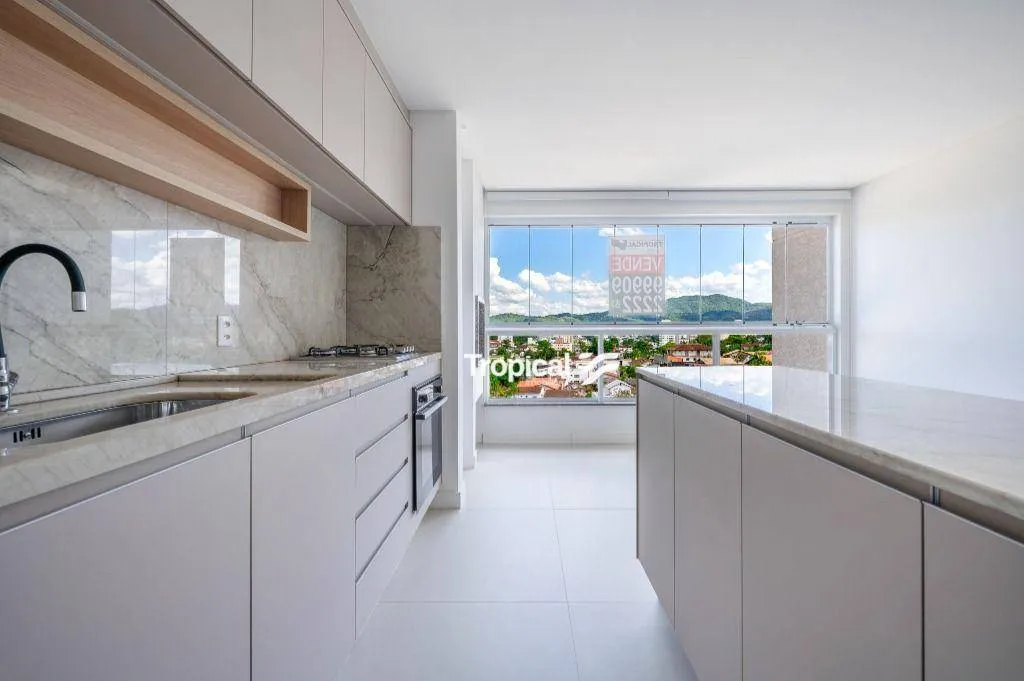 Apartamento com 3 dormitórios à venda, 87 m por R$ 860.000,00 - Escola Agrícola - Blumenau/SC — foto 7