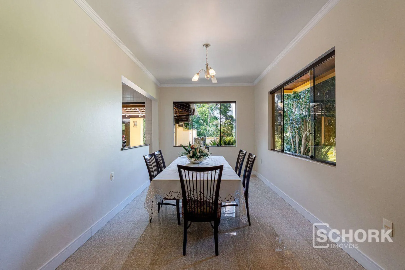 Casa com 3 dormitórios à venda, 479 m por R$ 1.690.000,00 - Badenfurt - Blumenau/SC — foto 4